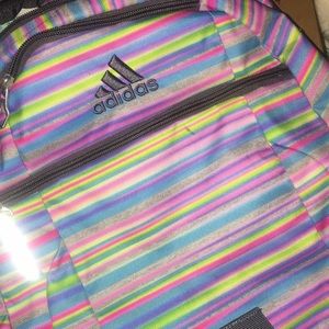 Adidas Bookbag